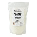 Sorbate de potassium en poudre- 500 g Texturestar