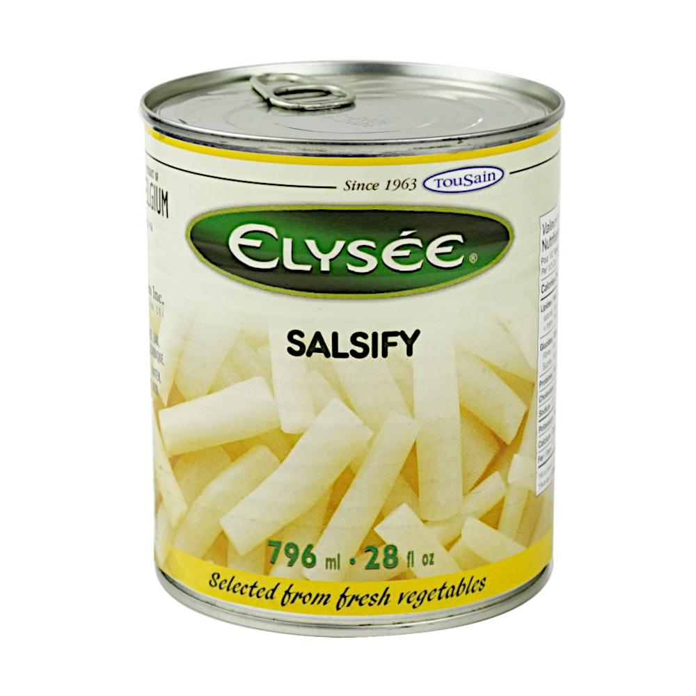 Salsifis in Brine- 796 ml Qualifirst