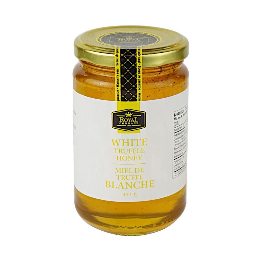 White Truffle Honey 430 g Royal Command