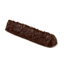 Triador Dark Chocolate Hazelnut Praline Log 40 g Choctura