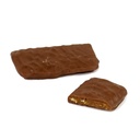 Croquantine Milk Chocolate Nougatine - 100 g Choctura