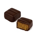 Dark Chocolate Bonbon Praline Traditional - 100 g Choctura