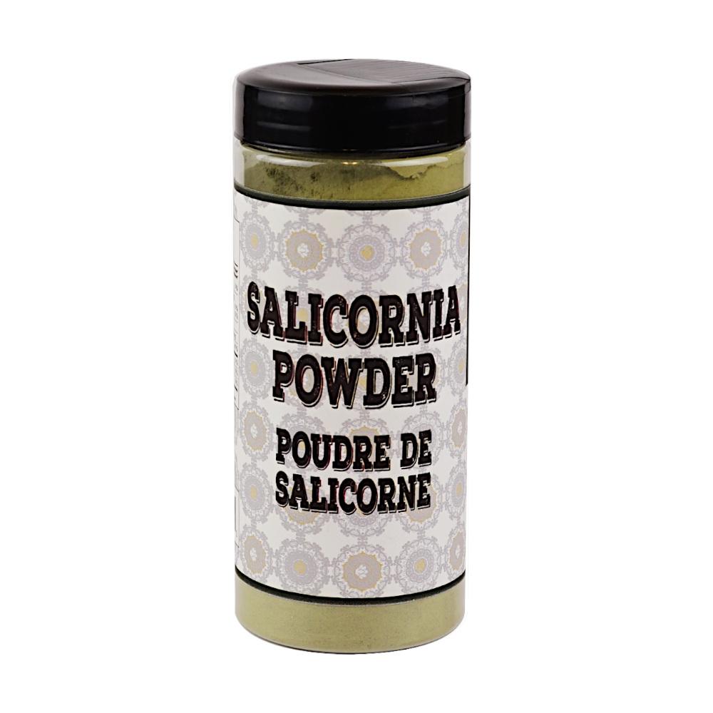 Poudre de salicorne 200 g Dinavedic