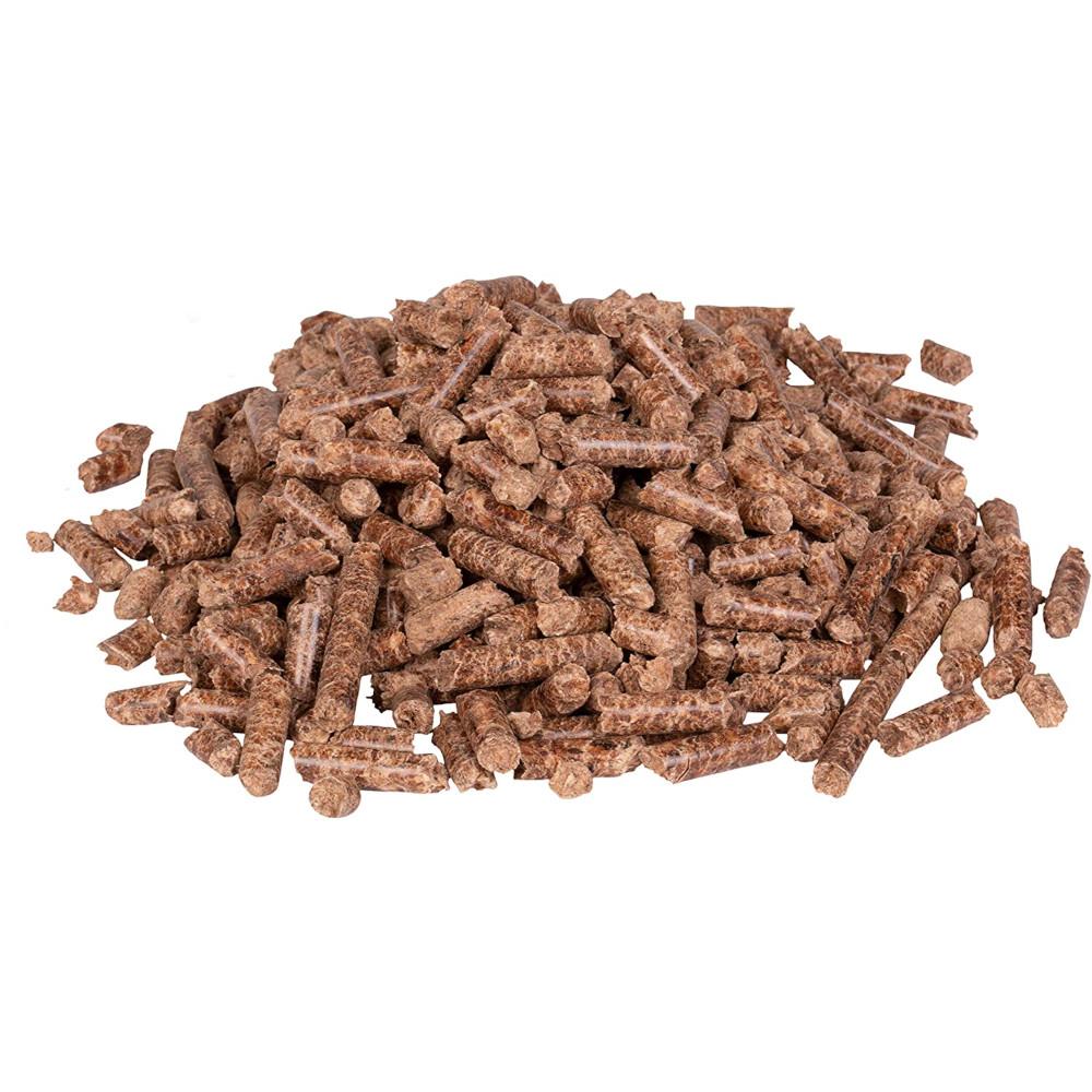 Hickory Wood Pellets 40 lbs Davids