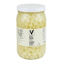 Baby Onions Pickled Natural 1.96 L Viniteau