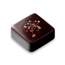 Ganache Forêt Noire 70% Chocolat Noir 2.1 kg Choctura