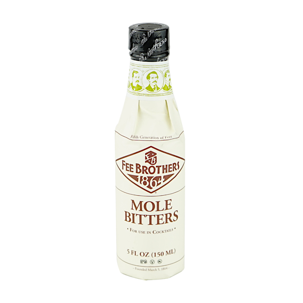 Bitters de taupe 150 ml Fee Brothers