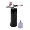 Airbrush with Compressor Cordless 1 pc Artigee