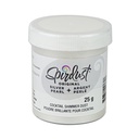 Spirdust Cocktail Shimmer Dust Silver Pearl- 25 g Roxy and Rich