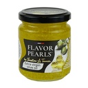 Huile d'olive extra vierge Flavour Pearls 190 g Christine Tennier