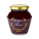 Confiture de fraises extra 350 g Sabaton