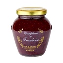 Confiture de framboises Extra 350 g Sabaton