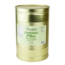 Olives Castelvetrano Dénoyau 4.3 kg Oliveio