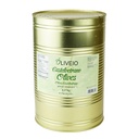 Olives vertes Castelvetrano dénoyautées 4.3 kg Oliveio