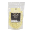 Chocolat blanc perlé croustillant 500 g Choctura