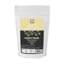 Crispy Pearl White Chocolate 500 g Choctura