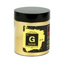Metallic Powder Gold 20 g Choctura