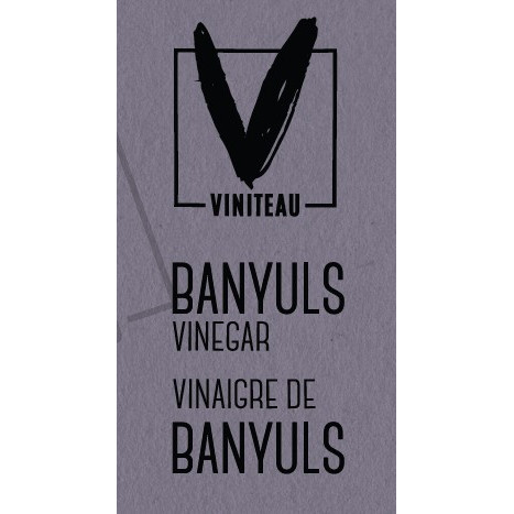 Banyuls Vinegar 5 L Viniteau