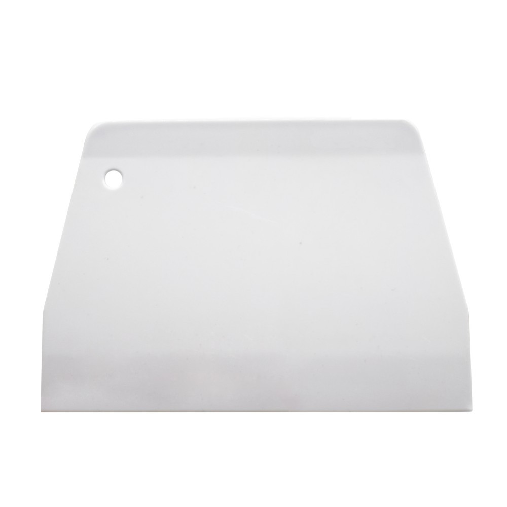Pastry Scraper Plastic 1 pc Artigee