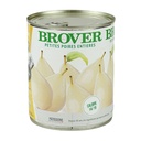 Mini-poires 850 ml Brover