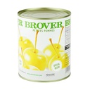 Mini Apples with Stem 820 g Brover