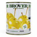 Mini Apples with Stem 820 g Brover