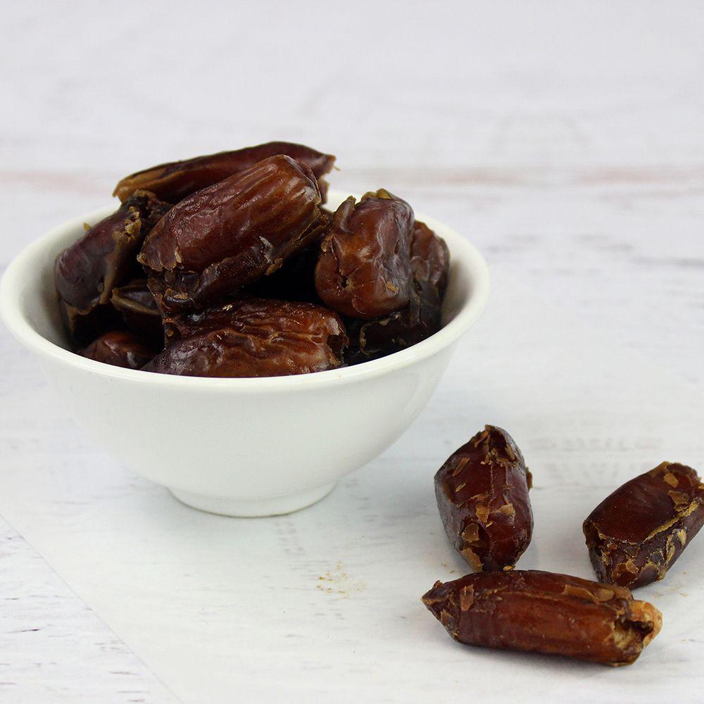 Dates Deglet Noor Tunisia 250 g Brover