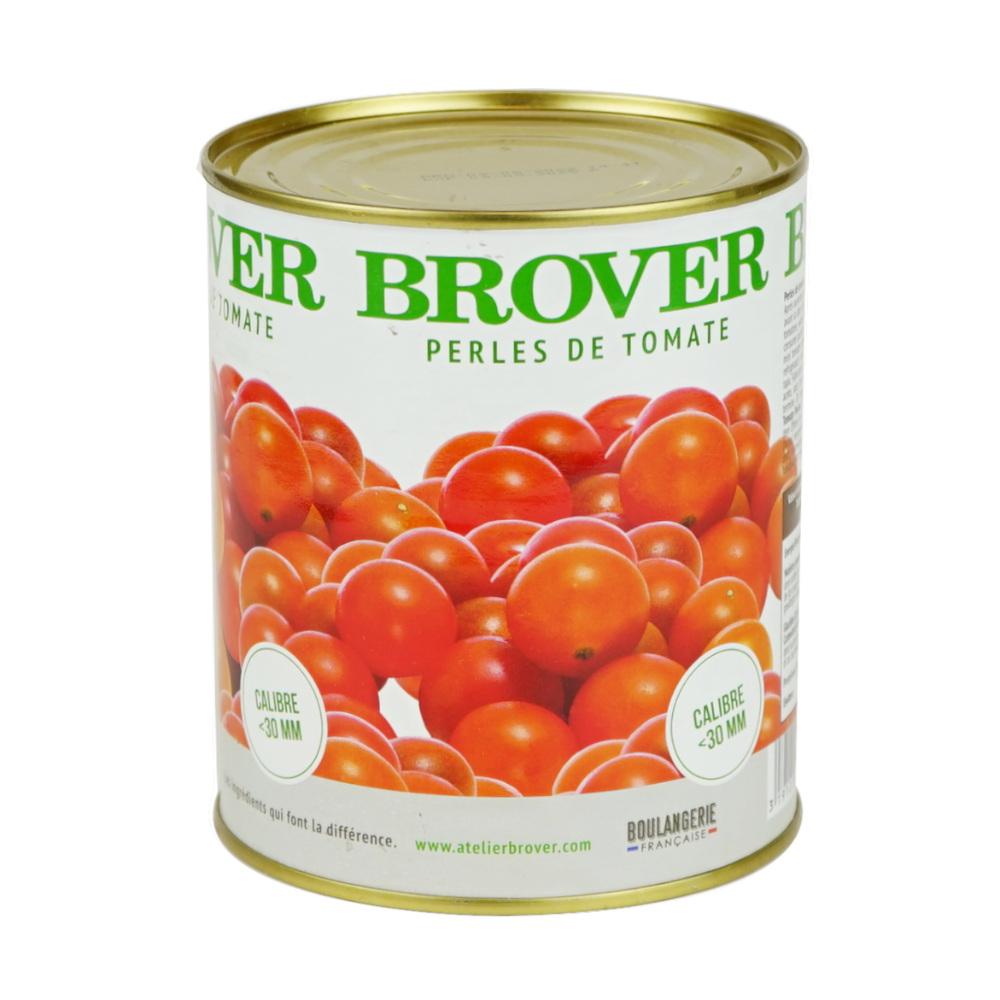 Perles De Tomate 850 ml Brover