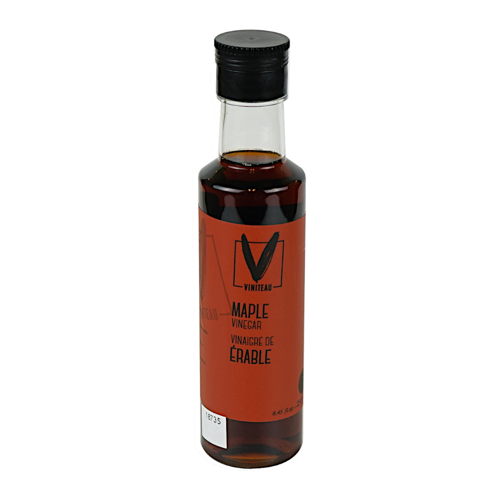 Vinaigre d'Érable 250 ml Viniteau