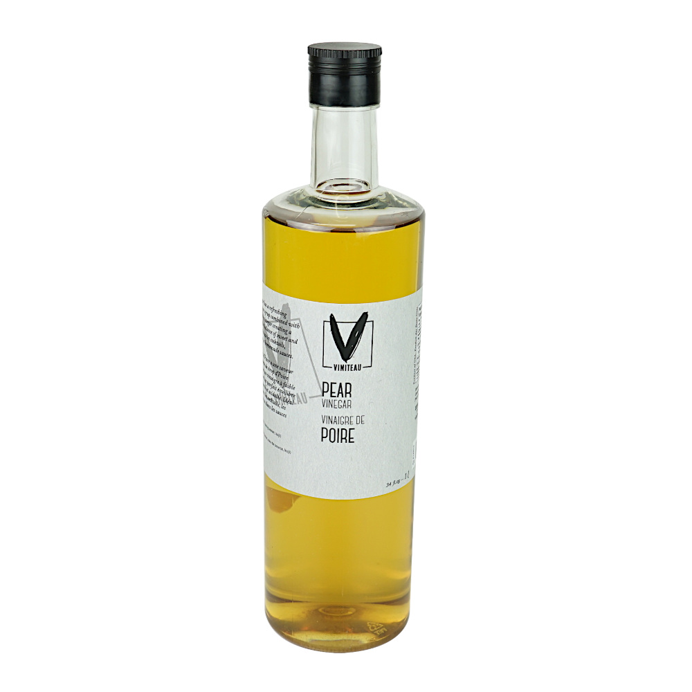 Vinaigre de Poire 1 L Viniteau