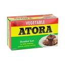 Vegetable Shredded Suet 200 g Atora