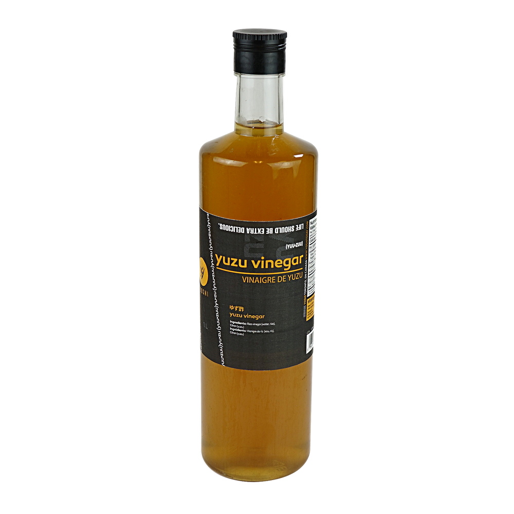 Vinaigre de Yuzu 1 L YOSHI