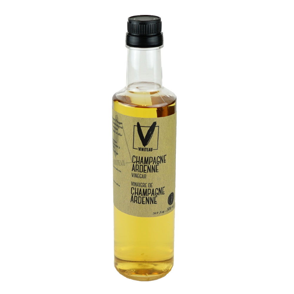 Champagne Vinegar 500 ml Viniteau