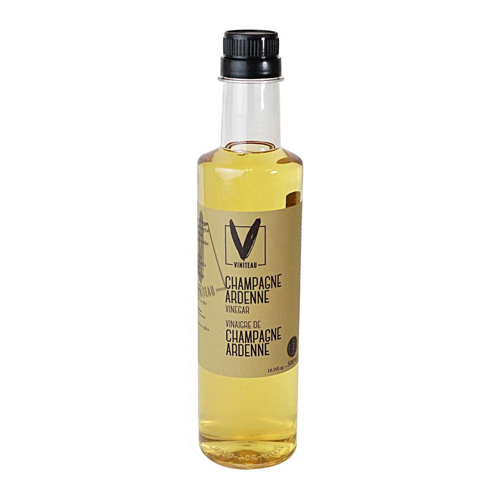 Champagne Vinegar 500 ml Viniteau