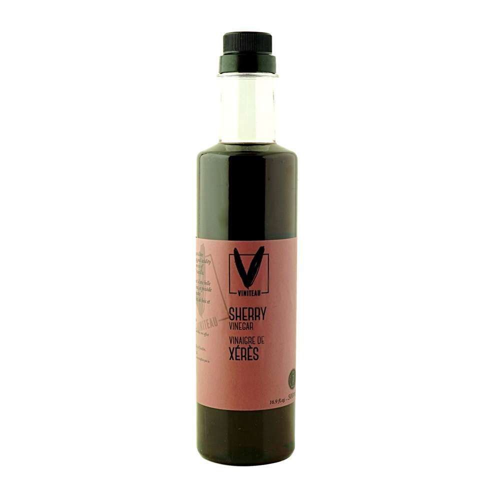 Sherry Vinegar 500 ml Viniteau