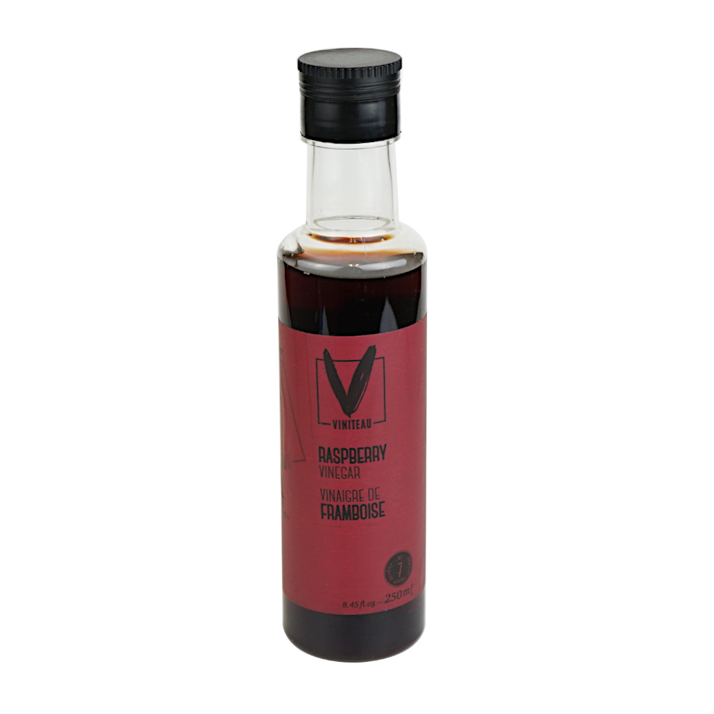 Vinaigre de Framboise 250 ml Viniteau