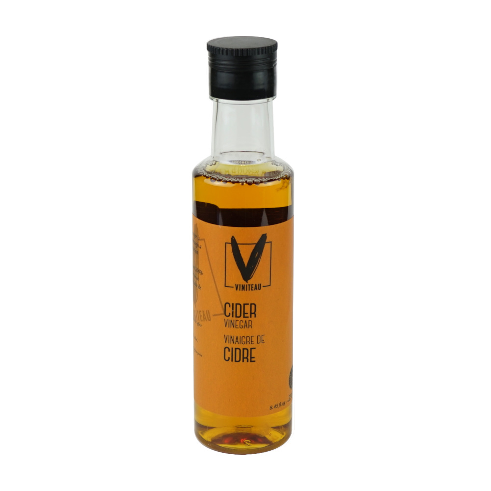 Vinaigre de Cidre (5%) 250 ml Viniteau