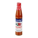 Sauce piquante (de Louisiane)- 3 oz Crystal