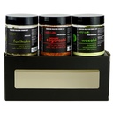 Asian Spice Assorted Set 3 pc YOSHI