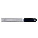 Microplane Cheese Grater Black 1 pc Artigee