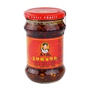 Spicy Chilli Crisp 210 g Laoganma