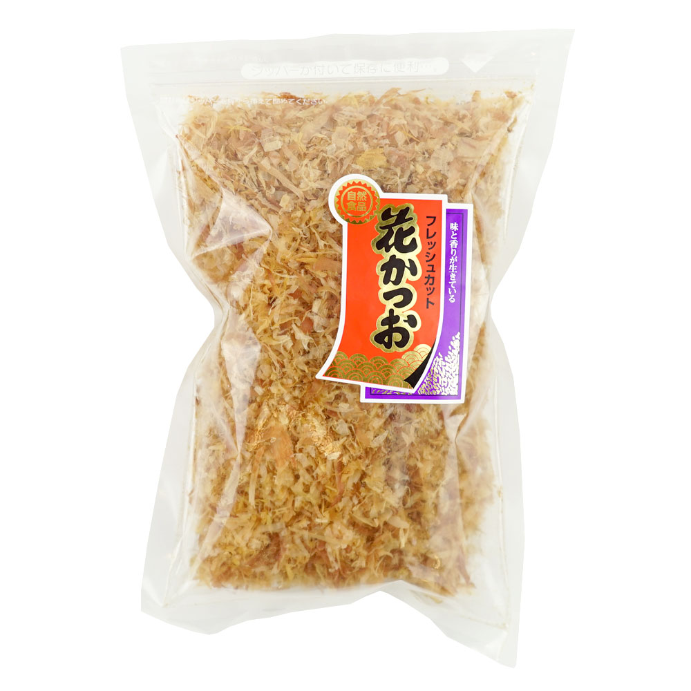 Bonito Dry Shavings 50 g Suragaya