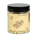 Pinenuts Raw Shelled Turkish 80 g Almondena