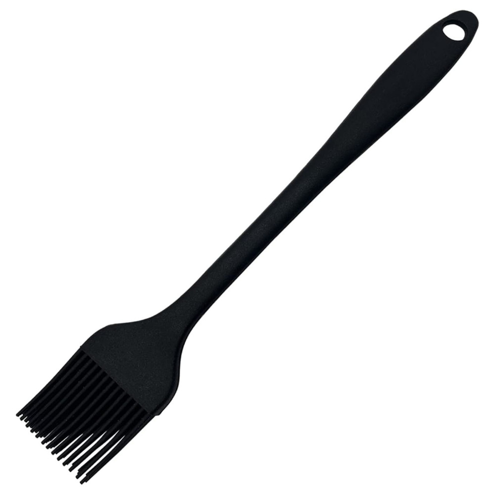 Brosse Silicone Black 1 pc Artigee