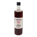 Vinaigre de vin Cabernet Sauvignon 1 L Viniteau