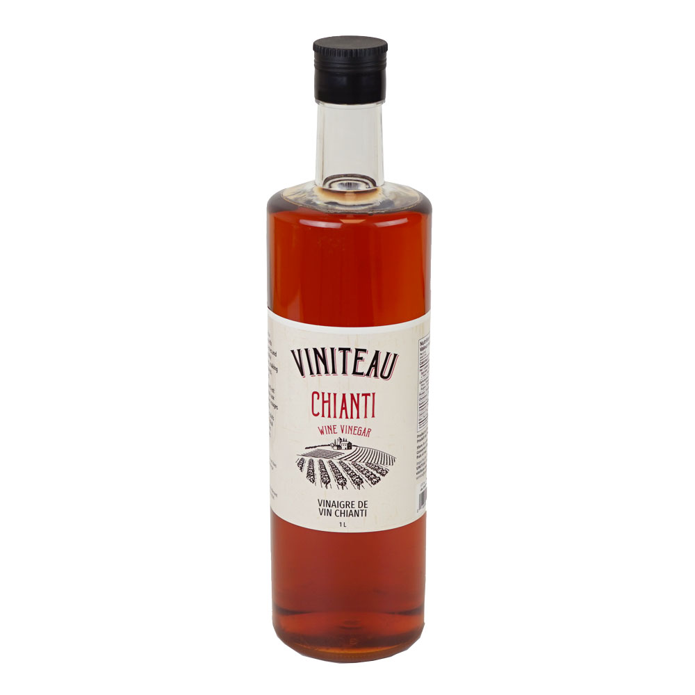 Chianti Wine Vinegar 1 L Viniteau
