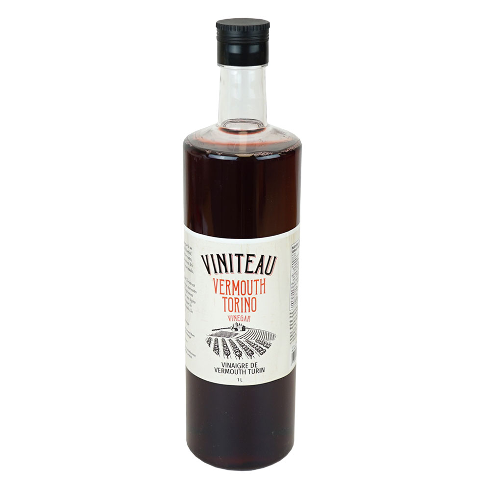 Vermouth Torino Vinegar 1 L Viniteau