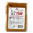 Pâte de miso rouge 1 kg Namikura