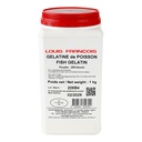 Fish Gelatin 200 Bloom 1 kg Louis Francois