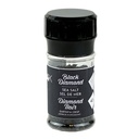 Black Sea Salt Flakes Grinder 40 g 24K